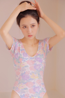 和爸爸kiss